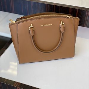 Michael Kor Large Ellis Satchel